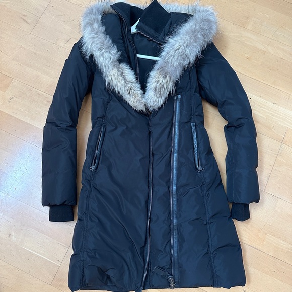 Mackage KAY Down Jacket Size XS (Reg. $1290) - Picture 3 of 7